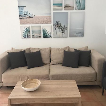 プエルト・カレロCasa Dylanアパートメント エクステリア 写真