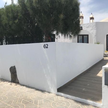 プエルト・カレロCasa Dylanアパートメント エクステリア 写真