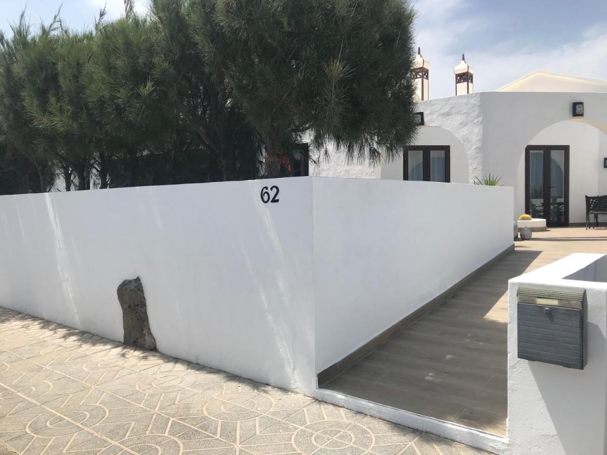 プエルト・カレロCasa Dylanアパートメント エクステリア 写真