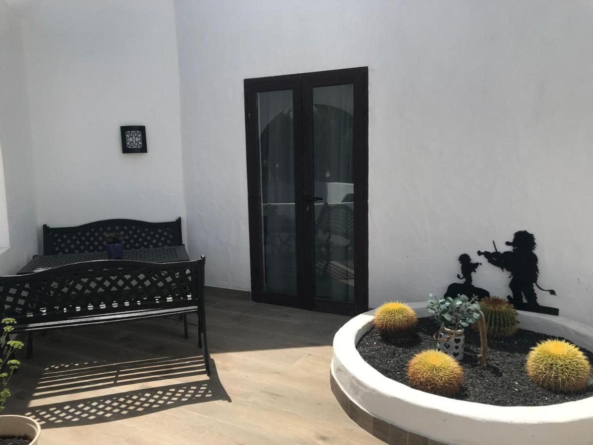 プエルト・カレロCasa Dylanアパートメント エクステリア 写真