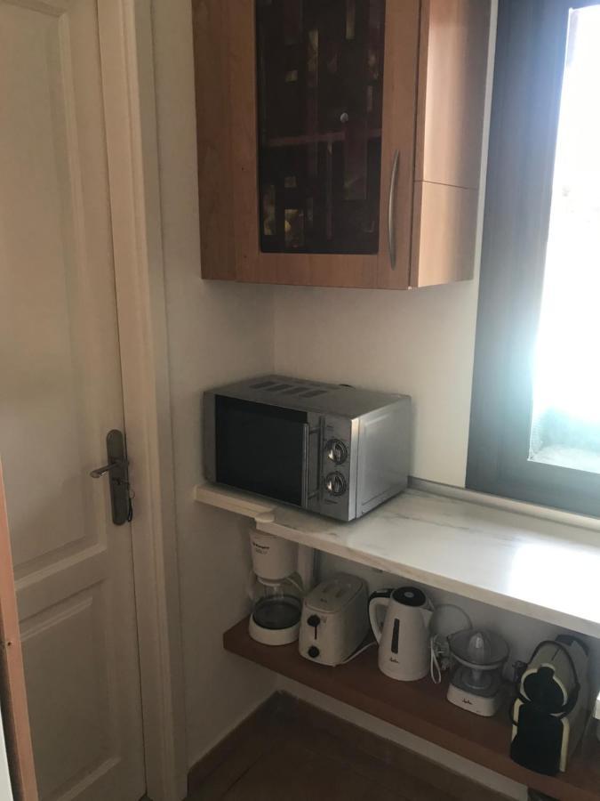 プエルト・カレロCasa Dylanアパートメント エクステリア 写真