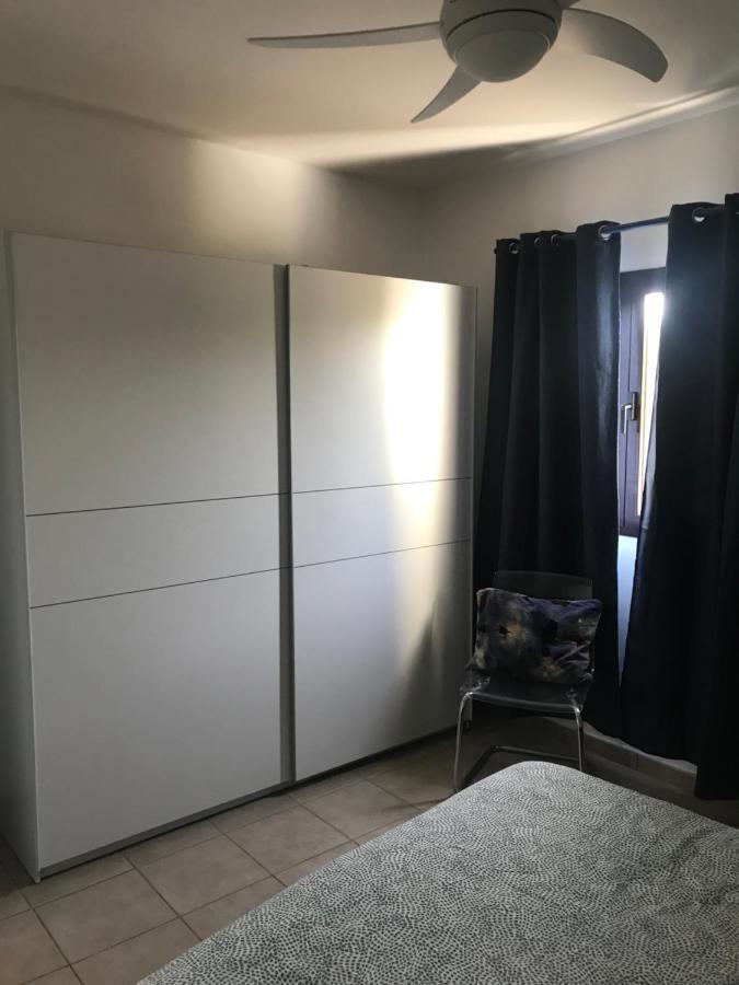 プエルト・カレロCasa Dylanアパートメント エクステリア 写真